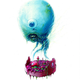 Wyatt by Alex Pardee